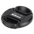 雷摄（LEISE）尼康58mm遮光罩&镜头盖套装（适用尼康58口径镜头。)第4张高清大图