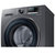 三星洗衣机WW80J6210DX/SC   8公斤 明眸黑水晶 变频滚筒洗衣机 超薄大容量第4张高清大图