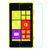 木木（MUNU) 诺基亚Lumia1020 钢化膜 钢化玻璃膜 贴膜 手机贴膜 手机膜 保护膜 玻璃膜第5张高清大图
