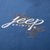 JEEP吉普2021春秋新款长袖卫衣男士纯色套头打底衫青年T恤免烫体恤上衣百搭潮款(1538-798蓝色 XL)第4张高清大图