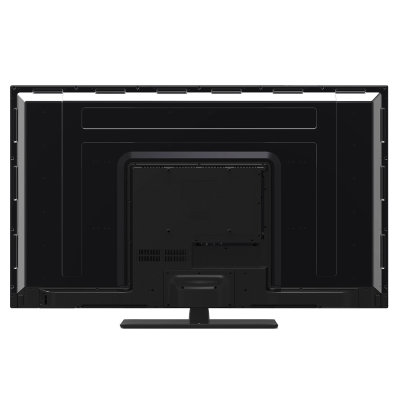 三洋（SANYO）50CE1120  50英寸电视 节能LED（黑色）全高清，杜比音效客厅影院，USB多媒体功能
