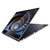 ThinkPad X1 Yoga 2019(08CD)14英寸轻薄窄边框笔记本电脑 (I7-8565U 16G 1TB 集显 UHD 背光触控显示屏 指纹识别 360°翻转 Win10专业版 水雾灰）第4张高清大图