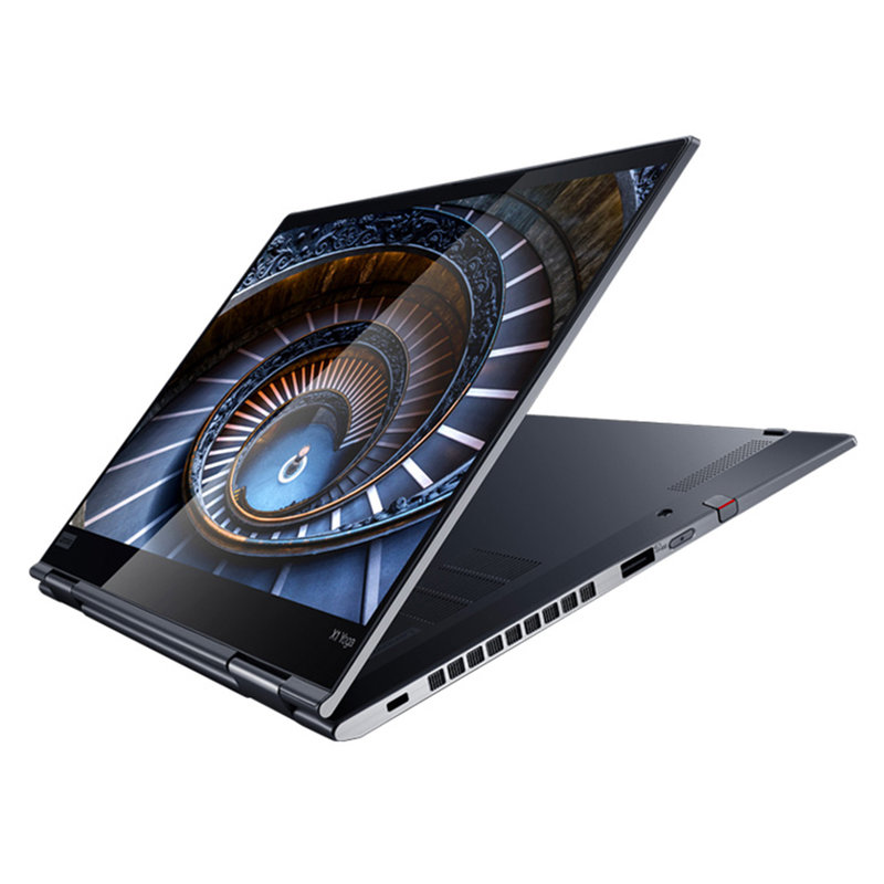 thinkpadx1yoga201908cd14英寸轻薄窄边框笔记本电脑i78565u16g1tb集