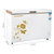 标冰(BIAOBING)BC/BD-281卧式单温一室 冷冻冷藏转换 顶开门家用商用冷柜 雪糕柜第2张高清大图