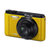 [粉色黑色现货]卡西欧(CASIO) EX-ZR1200数码相机(橙色 官方标配)第2张高清大图