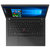 ThinkPad T490(05CD)14英寸轻薄窄边框笔记本电脑 (I7-8565U 8G 256G 独显 指纹识别 Win10 黑）第2张高清大图