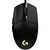 罗技（G）G102游戏鼠标 第二代全新升级 流光RGB灯效 电竞游戏有线鼠标  G102黑（第二代）第2张高清大图