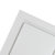 洛克菲勒集成吊顶换气扇面板排气扇排风扇铝合金面罩凉霸铝扣板型材面板厨房卫生间嵌入式(FL-H307)第3张高清大图