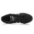 ADIDAS阿迪达斯男鞋板鞋休闲鞋 B74506(黑色 39)第4张高清大图