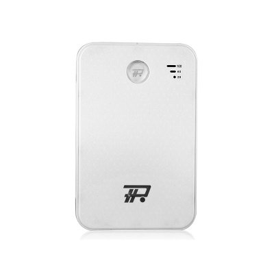 TP TP-9200 9200mAh移动电源（白色）
