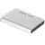 奥睿科（orico）2598sus 2.5寸全免工具串口硬盘外接盒（白色）第4张高清大图