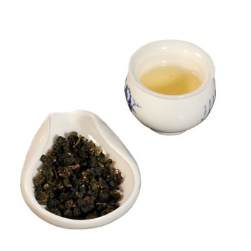世亨茗茶台湾高山乌龙茶-冻顶特级50g