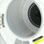 大松(TOSOT) GSP20 格力干衣机家用快速衣服烘干机 冷热风滚筒式衣物烘衣机宝宝专用第4张高清大图