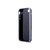 优乐（U.LOVE）ICL02 iphone4双层保护后壳（黑色）第4张高清大图