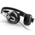 森海塞尔（Sennheiser） MOMENTUM On-Ear M2 OEG 小馒头2代 安卓版 头戴式包耳高保真立体声耳机 黑色第3张高清大图