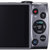 佳能（canon）PowerShot A3500IS数码相机 紫色 约1600万有效像素 28mm广角 5倍光学变焦 3.0寸液晶屏 Wi-Fi影像传输 全新ECO模式第5张高清大图