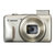 佳能（Canon）PowerShot SX600 HS 数码相机(金色 套餐三)第5张高清大图