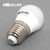 雷士照明NVC LED灯泡 节能省电 E27大口节能灯 螺口球泡灯 海星系列 (LED 3W 白光)第2张高清大图
