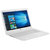 华硕（ASUS）顽石四代FL5900 15.6英寸游戏笔记本电脑（i7-7500 4G 1T 940 2G独显)白色第2张高清大图