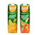 泰国进口Joos杰事饮料1000mL 芒果蜜桃番石榴果汁 休闲饮品(橙汁)第3张高清大图