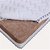 江曼床垫硬棕垫椰棕床垫折叠床垫5cm舒造针织一体款1.2m*2*(经济型 默认)第6张高清大图
