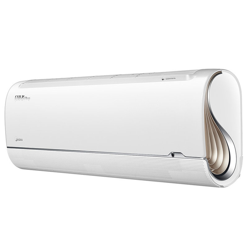 美的(midea) kfr-35gw/bp3dn8y-fa200(b1) 1.