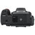 尼康（Nikon）D750单反数码照相机 全画幅机身 (约2432万有效像素 51点自动对焦 可翻折屏 内置WiFi)第4张高清大图