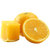 杞农云商 湖南黔阳冰糖橙 新鲜水果甜橙子约2.5kg装(单果50-60mm5斤装)第2张高清大图