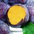 陕西黑布林李子孕妇水果新鲜包邮(2.3-2.5公斤 水果)(2.3-2.5公斤 水果)第6张高清大图