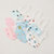 埃微儿童一次性3D立体口罩三层防护熔喷布0-3岁幼童男宝宝女宝宝一袋10片(0-3岁男宝宝 花色随机)第7张高清大图