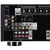 雅马哈（Yamaha）RX-V779 家庭影院7.2声道（7*160W）AV功放机 支持4K超高清/wifi/蓝牙（黑色）第6张高清大图