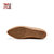 马内尔春季新款尖头纯色百搭单鞋舒适平跟真皮女鞋G01261(黑色 39)第3张高清大图