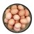瑞小鲜 咕咕day 鸡蛋 可生食鲜鸡蛋 30枚 礼盒装 柴鸡蛋 土鸡蛋（新老包装交替发货） 鸡蛋30枚(自定义 自定义)第5张高清大图