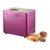 东菱（Donlim）DL-T15 面包机 全自动撒料和面 彩钢机身 紫 升级款第2张高清大图