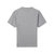 Kenzo高田贤三  男士棉质圆领短袖T恤 FC5 5TS020 4YL(95 鸽子灰色 S)第2张高清大图