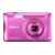 尼康（Nikon）COOLPIX S3700 数码相机(粉色 优惠套餐三)第4张高清大图