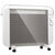 艾美特(airmate) HP2022UR 2000W 遥控式 电暖器 快速升温 白色第2张高清大图