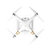 DJI大疆精灵Phantom3 SE 4K 航拍无人机 高清4K智能飞行器入门良选(白色 套餐一)第4张高清大图