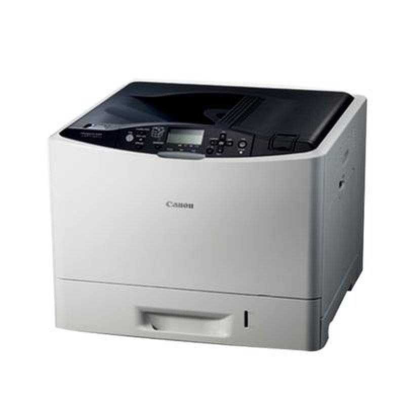 佳能(canon) lbp7780cx a4彩色激光打印机