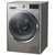 乐金(LG) WD-VH451D7S 9公斤 滚筒 洗衣机 蒸汽大容量 碳晶银第4张高清大图