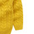 宝宝圆领毛衣 秋冬装新款男童童装儿童套头针织衫my1411(90 黄色)第4张高清大图