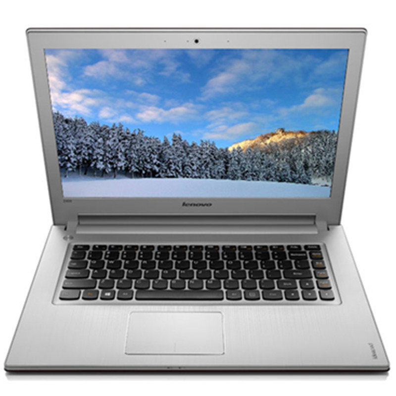 联想(lenovo) z40-70 14英寸笔记本电脑新款i5-4210