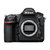 尼康（Nikon）D850 全画幅数码单反相机 单机身（不含镜头）约4575万有效像素,153点自动对焦, 可翻折触摸屏(黑色 官方标配)第2张高清大图