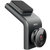 360 J635 行车记录仪G300 高清夜视 迷你隐藏 无线测速电子狗 一体化设计 黑色第3张高清大图