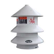 谋福 电动警报器LK-M2电动报警器应急水库电站防洪救灾报警器(LK-M2)