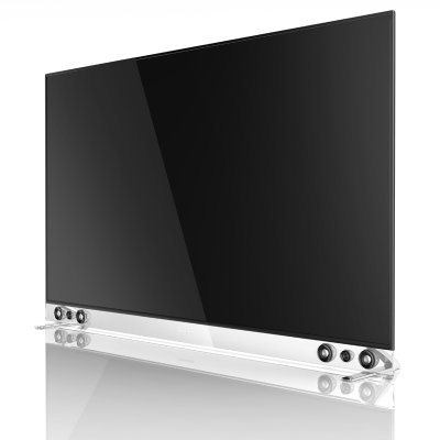 创维 (Skyworth) 55S9000C 55英寸 曲面 3D 全高清 网络 WIFI OLED电视