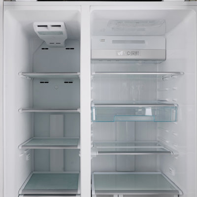 卡萨帝（casarte）BCD-580WBCRH冰箱