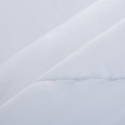 臻丽坊超柔保暖双人保暖被子 冬被 纤维被 被芯（200*230cm）