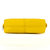 MASCOMMA 糖果色 真皮零钱包 钥匙包 钱包 CA01601(柠檬黄)第5张高清大图