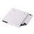 奥睿科（ORICO）L127SS 光驱位硬盘托架笔记本SSD固态硬盘支架2.5寸SATA3.0 铝镁合金 防震防静电第4张高清大图
